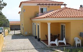 Casa Amarela